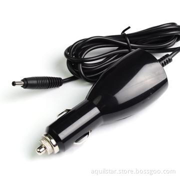 USB car charger  with cable